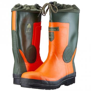 Botas de protección nº 42 Dolmar 988047042