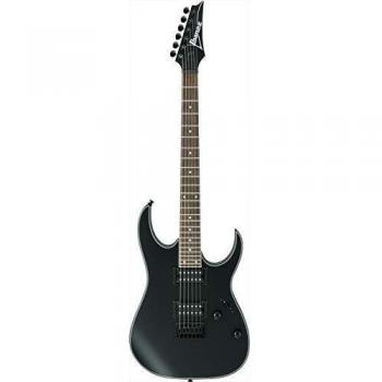Ibanez RG421EX Black Flat Electric Guitar