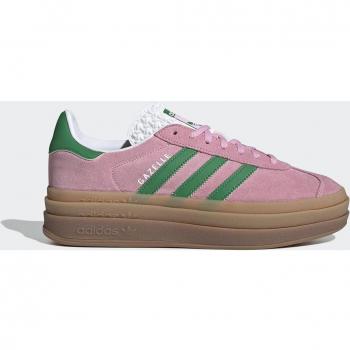 Zapatillas Adidas Gazelle Bold W para mujer - Modelo Originals