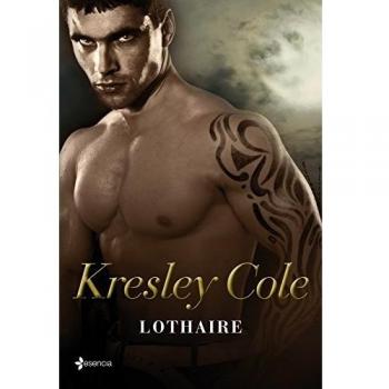 Lothaire - Kresley Cole