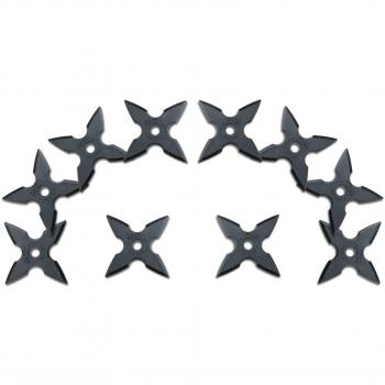 Throwing Stars - Juego de estrellas de ninja