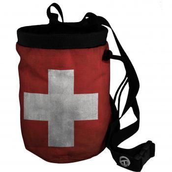 Charko WMCBSWIT015 - Bolsa de magnesio