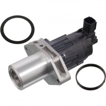 Válvula EGR FEBI BILSTEIN 104401 con Junta para Opel Antara, Cascada, Insignia y Zafira