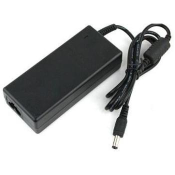 Adaptador de Corriente 65W Compatible con Acer Aspire S3 y Samsung AA-PA3N60W - Negro