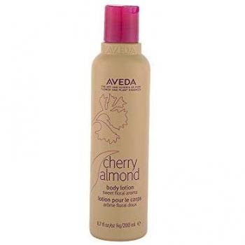 Aveda Cherry Almond Nourishing Body Lotion 200ml
