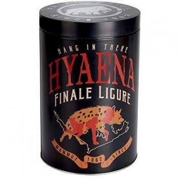 Magnesio Pure Caja Coleccionista Hyaena - Mammut