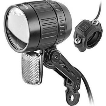 Busch & Müller E-Bike LED Scheinwerfer Lumotec IQ-XM, 168RU65-01