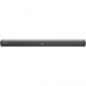 Barra de sonido Sencor SSB 4450BS 2.1CH Bluetooth 200W Negra