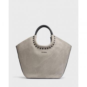 Wonders Bolso Baggy taupe