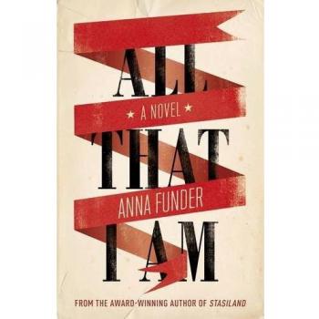 All That I Am