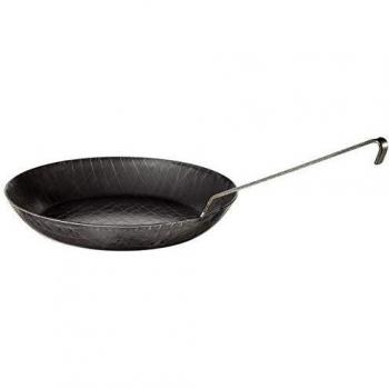 Turk 65230 - Sartén de Hierro Forjado