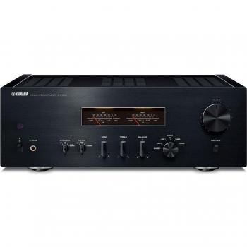 Yamaha A-S1200 Integrated Amplifier Black
