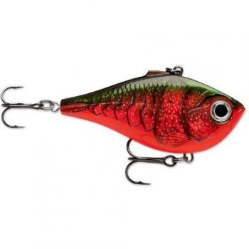 Rapala RPR05 RCW Pesca, Adultos Unisex, Multicolor, Talla Única