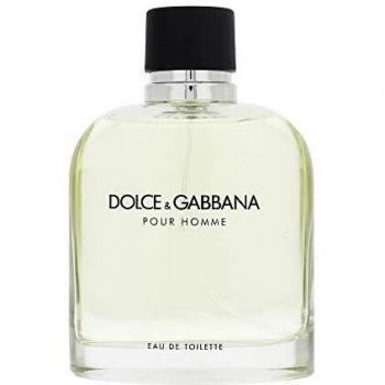Pour Homme Dolce & Gabbana Eau de Toilette 200 ml