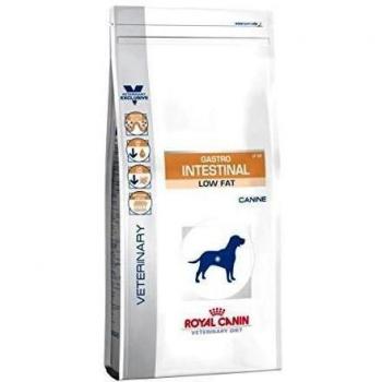 ROYAL CANIN Alimento para Perros Gastro Intestinal Low Fat LF22-12 kg