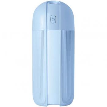 Humidificador de aire portátil ESR Mini USB para coche, 280ml, difusor inalámbrico, nano spray, funcionamiento silencioso, limpieza del aire, adecuado para auto y hogar