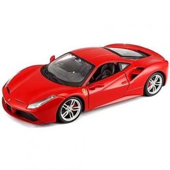Bburago- Ferrari Coche en escala