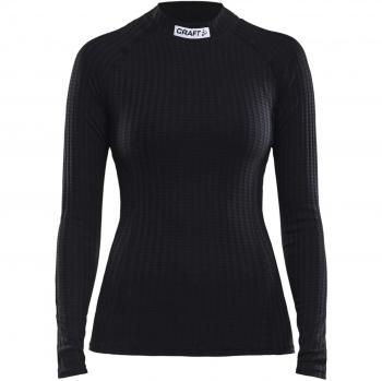 Craft Progress LS Women's Compression Jersey