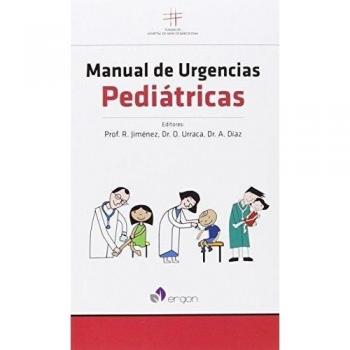 Manual de urgencias pediátricas
