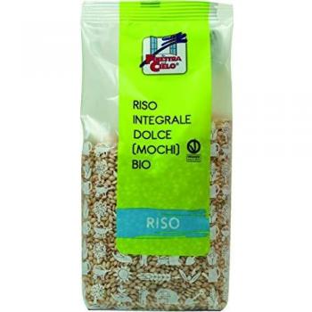 RISON DULCE SBRAMATO 500G L.F