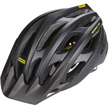 Mavic Sequence XC Pro, color after dark, talla S