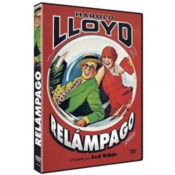 Relámpago