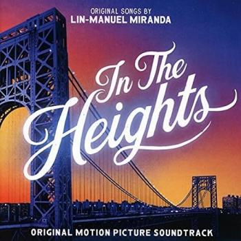 Varios - In The Heights Ost-Lin-Manuel Miranda