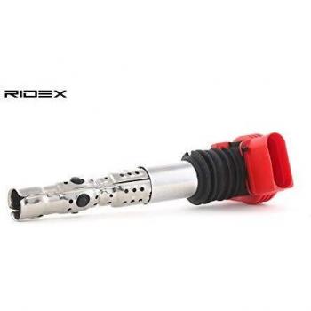 RIDEX 689C0068 Bobina de encendido