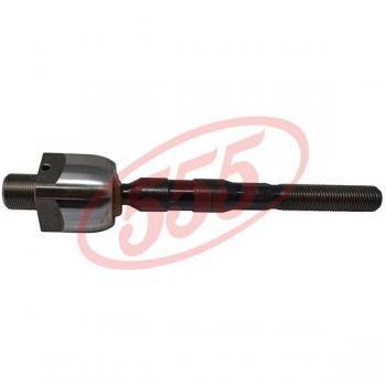 Barra de acoplamiento sin rótula 555 SR-N780 y Rótula axial de dirección 555 SR-N780