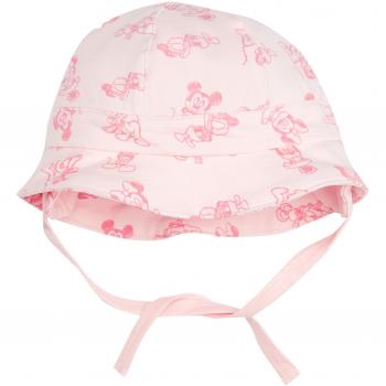 NAME IT Nitmickey Rene Hat Mznb Wdi, Sombrero para Bebés, Multicolor