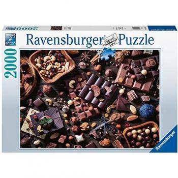 Ravensburger - Paraíso de chocolate