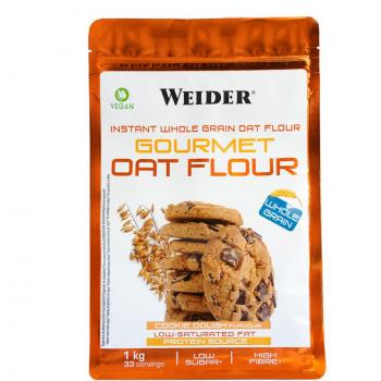 Harina de avena 1kg - Cookie dough