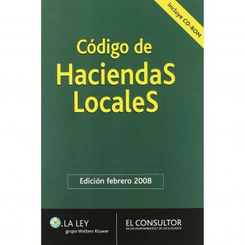 Código de haciendas locales