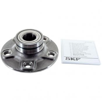 SKF VKBA 6981 Kit de rodamientos para rueda
