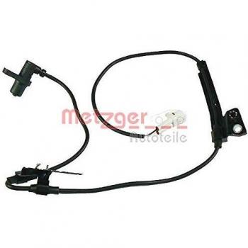 Sensor de velocidad de rueda METZGER 0900326 para Toyota