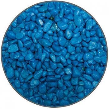 ICA GC22 Grava de Colores Clásicas, Azul