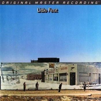 Limited Edition 180g Vinyl - Little Feat