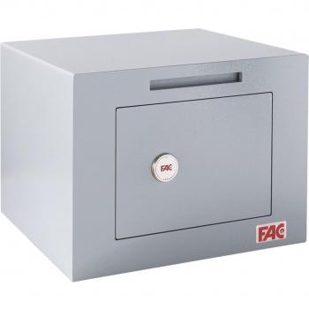 FAC Caja Fuerte de Sobreponer 102-SLL B Plus