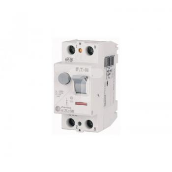 Interruptor Diferencial 2 Polos 40A 0,03A Tipo A HNC-40/2/003-A 6kA