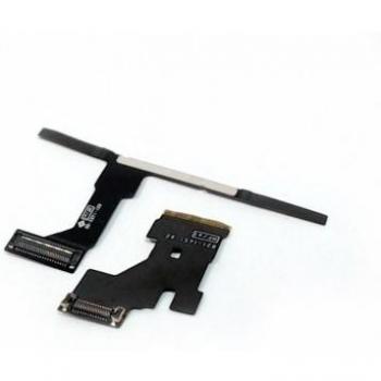 Flex Tactil + LCD iPhone 5