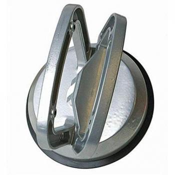 Silverline 427574 - Ventosa individual 115 mm
