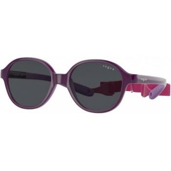 Vogue Eyewear VJ2012 Kids 297687 Kids' Sunglasses Size 40