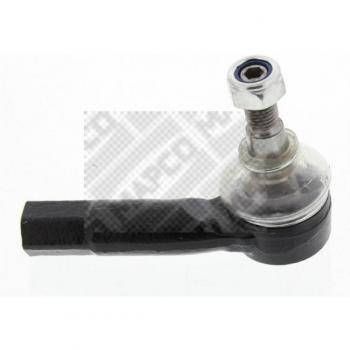 Rótula de dirección MAPCO 49701 - Tipo: Rótula de dirección, Marca: MAPCO, Número de parte: 49701