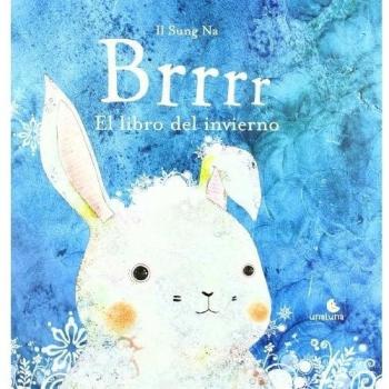 Brrrr. El Libro Del Invierno