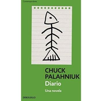 Diario. Una novela - Chuck Palahniuk