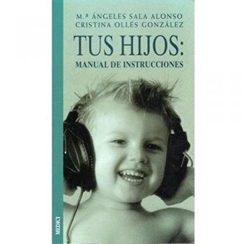 TUS HIJOS MANUAL DE INSTRUCCIONES