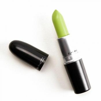 ColourRocker Lipstick Into The Madness - Barra de labios mate, crema mate, 3 g