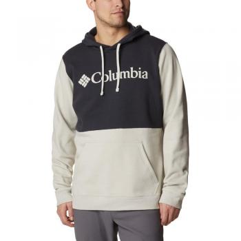Sudadera de hombre Columbia Trek™ Colorblock Beige talla S