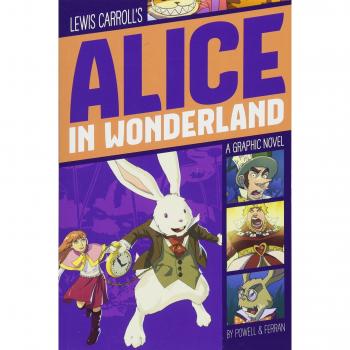 Alice in Wonderland