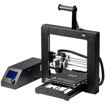 Monoprice Maker Select impresora 3D v2 con calefacción grande
